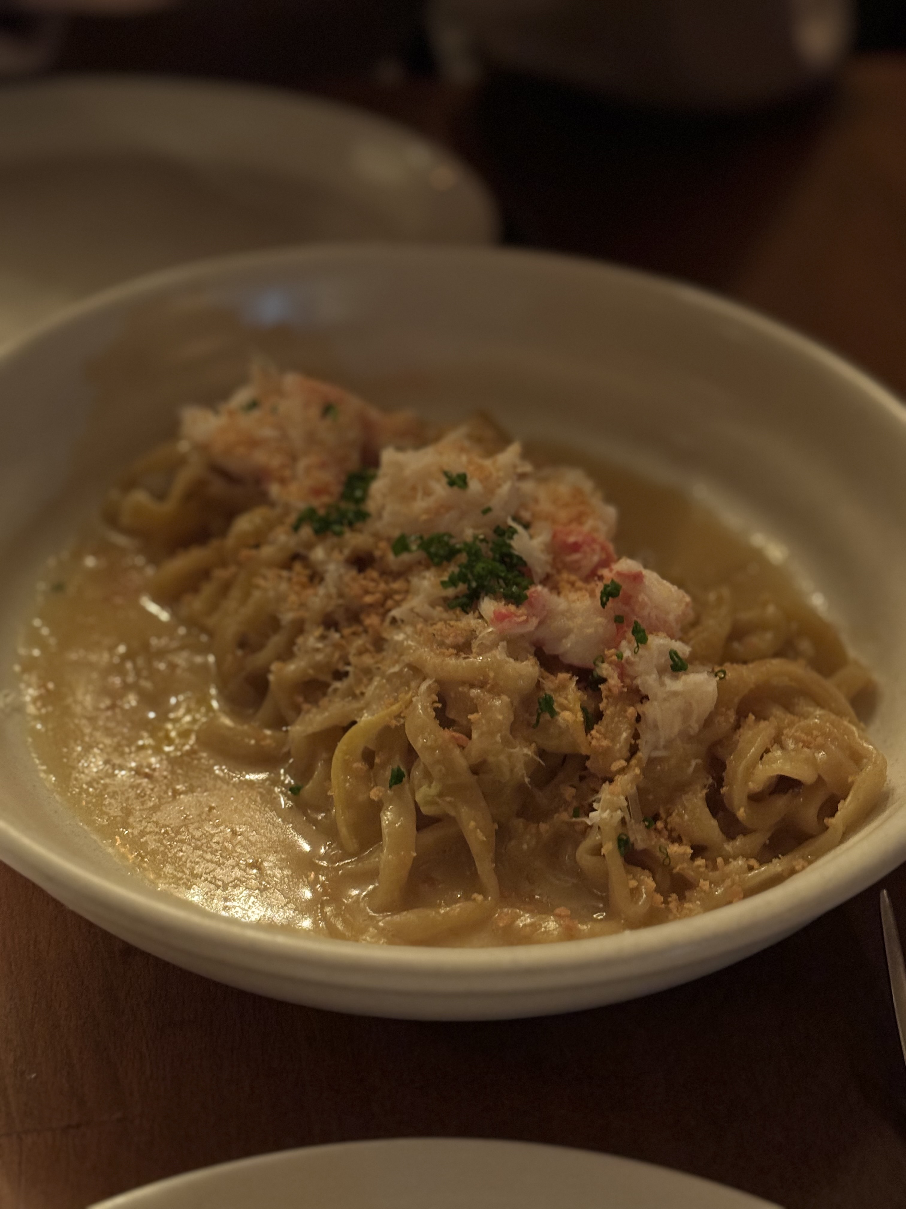 snow_crab_pasta